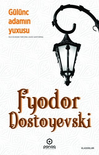 Gülməli adamın yuxusu (fantastik hekayə) 