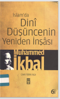 İslamda dini düşüncenin yeniden inşası