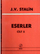Eserleri - cilt 5
