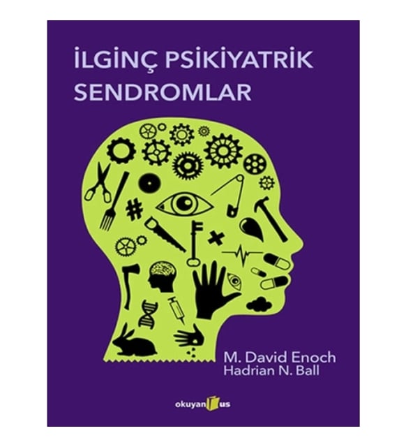 İlginç Psikiyatrik Sendromlar
