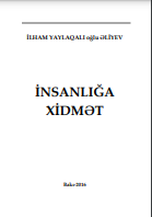 İnsanlığa xidmət