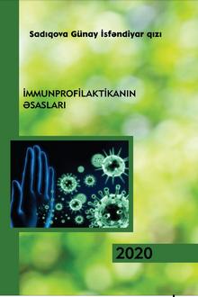 İmmunprofilaktikanın əsasları
