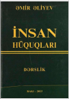 İNSAN HÜQUQLARI
