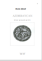 AZƏRBAYCAN İNCƏSƏNƏTİ