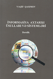 İnformasiya axtarışı üsulları və sistemləri