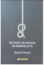 İntihar və Ruhun Ölümsüzlüyü