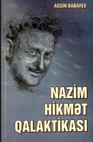 Nazim hikmət qalaktikası