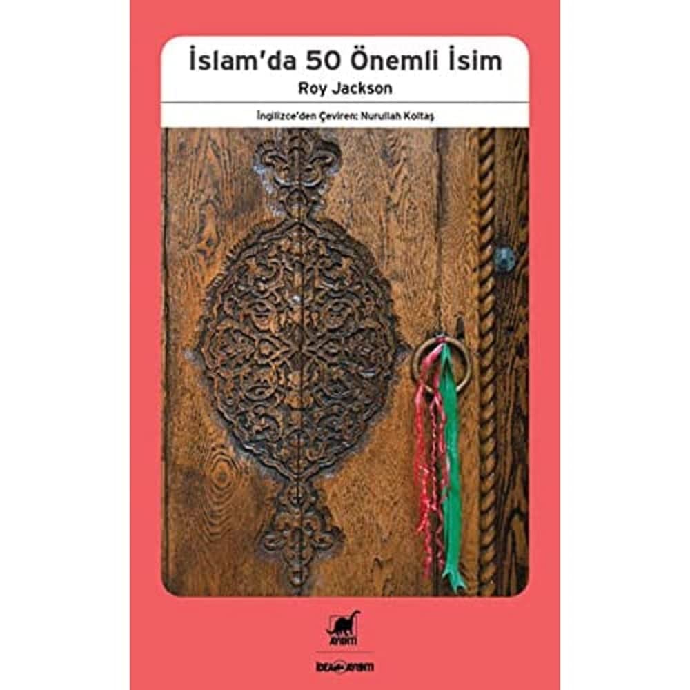 İslamda 50 önemli isim