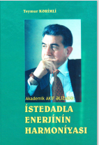 Akademik Akif Əlizadə: İstedadla enerjinin harmoniyası