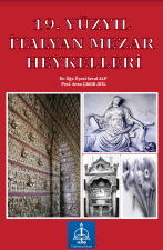 19. YÜZYIL İTALYAN MEZAR HEYKELLERİ
