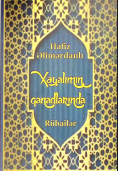Xəyalımın qanadlarında (Rübailər)