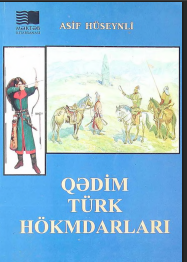 Qədim türk hökmdarları