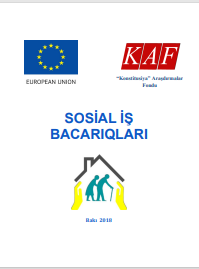 Sosial iş bacarıqları