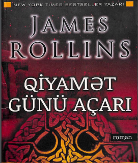 Qiyamət günü açarı