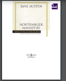 Northanger Manastırı