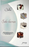 Şəbi-hicran (povest və hekayələr) 