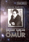 Qələmə sarılmış ömür