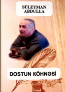 Dostun köhnəsi