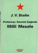 Proletarya devrimi çağinda, milli mesele 