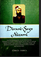 Divani-Şeyx Nizami (türkcə-farsca)