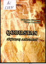 Qobustan kiçikdaş abidələri