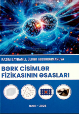 Bərk cisimlər fizikasının əsasları