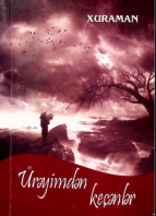 Ürəyimdən keçənlər. Hekayələr və mənsur şeirlər