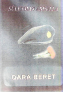 Qara beret (şeirlər kitabı)