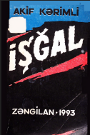 İşğal Zəngilan- 1993