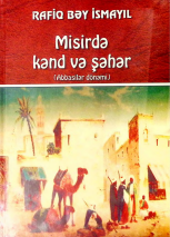 Misirdə kənd və şəhər (Abbasilər dönəmi)