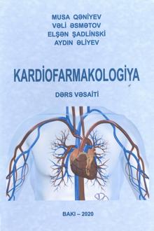 Kardiofarmakologiya