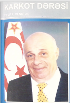 Karkot dərəsi