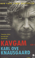 Kavgam 1. Cilt