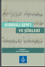 Kıbrıslı Şemʻî Ve Şiirleri