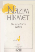 Demokles'in Kılıcı