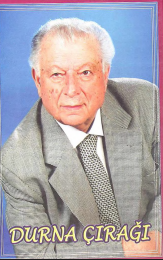 Durna çırağı
