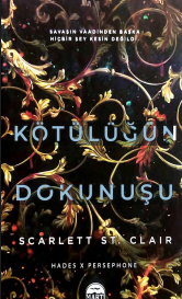Kötülüğün Dokunuşu