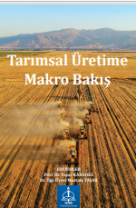 Tarımsal Üretime Makro Bakış