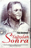 Yağışdan sonra