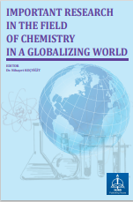 IMPORTANT RESEARCH IN THE FIELD OF  CHEMISTRY IN A GLOBALIZING WORLD