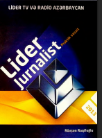 Lider jurnalist