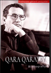 Qara Qarayev: biblioqrafiya