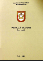 Psixoloji silahlar
