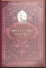 Ablulla Şaiqin Mənzil Muzeyi