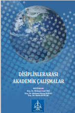 DİSİPLİNLERARASI AKADEMİK  ÇALIŞMALAR