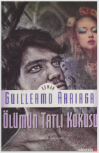 Ölümün tatu kokusu