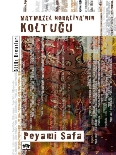 Matmazel Noraliyanın Koltuğu