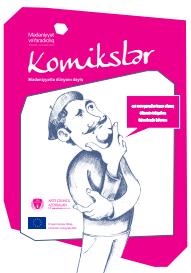 Komikslər: mədəniyyətlə dünyanı dəyiş