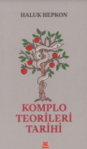 Komplo teorileri tarihi
