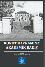 KONUT KAVRAMINA AKADEMİK BAKIŞ